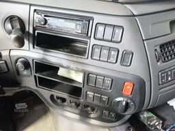 DAF XF 510 FT 4x2 SSC, 2x Tank, Standklima, Intarder