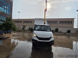Iveco 35C16