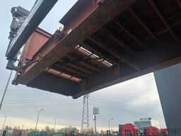 CIMC 40FT FLATRACK FLUSH FOLDING / CSC: 10/2027 / 5x...
