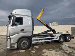 iveco 260S48