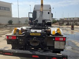 iveco 260S48