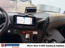 Mercedes-Benz Arocs 2648 LK 6x4, Retarder, MirrorCam,