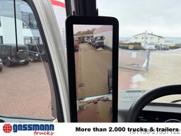 Mercedes-Benz Arocs 2648 LK 6x4, Retarder, MirrorCam,