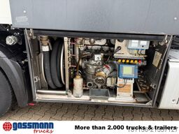 Mercedes-Benz Antos 1843 L 4x2, Retarder, Navi, Lindner &