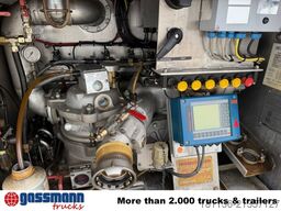 Mercedes-Benz Antos 1843 L 4x2, Retarder, Navi, Lindner &