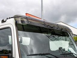 FUSO Canter 7C18 Schutz- Kipper mit Roadbox