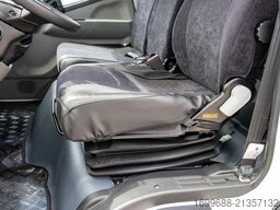 FUSO Canter 7C18 Schutz- Kipper mit Roadbox