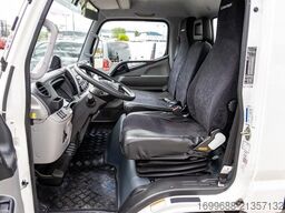 FUSO Canter 7C18 Schutz- Kipper mit Roadbox