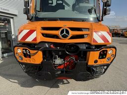 Mercedes-Benz Unimog U 423 Hydrostat EAS 79.900&euro; netto