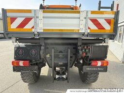 Mercedes-Benz Unimog U 423 Hydrostat EAS 79.900&euro; netto