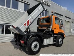 Mercedes-Benz Unimog U 423 Hydrostat EAS 79.900&euro; netto