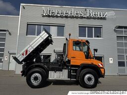 Mercedes-Benz Unimog U 423 Hydrostat EAS 79.900&euro; netto