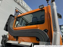 Mercedes-Benz Unimog U 423 Hydrostat EAS 79.900&euro; netto