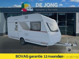 Burstner Premio  395 TS