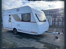 Burstner Premio  395 TS