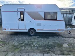 Burstner Premio  395 TS