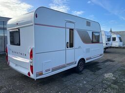 Burstner Premio  395 TS