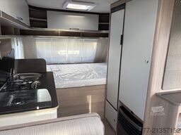 Burstner Premio  395 TS