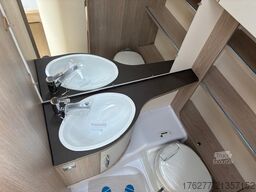 Burstner Premio  395 TS