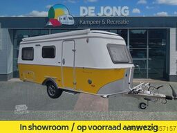 Eriba Touring 642 Nugget Gold