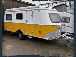 Eriba Touring 642 Nugget Gold