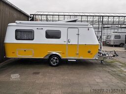 Eriba Touring 642 Nugget Gold