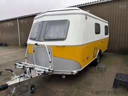 Eriba Touring 642 Nugget Gold