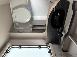 Eriba Touring 642 Nugget Gold