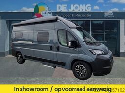 Hymer Grand Canyon Fiat