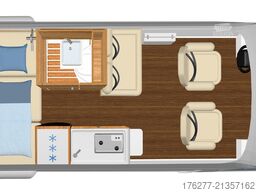 Hymer Grand Canyon Fiat