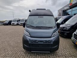 Hymer Grand Canyon Fiat