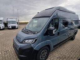 Hymer Grand Canyon Fiat