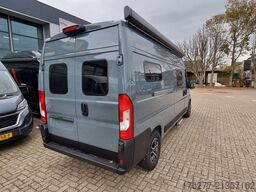 Hymer Grand Canyon Fiat