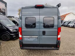 Hymer Grand Canyon Fiat