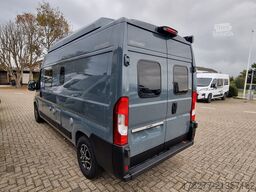Hymer Grand Canyon Fiat