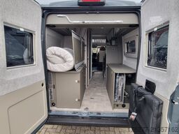 Hymer Grand Canyon Fiat