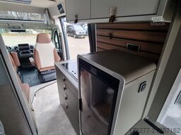Hymer Grand Canyon Fiat