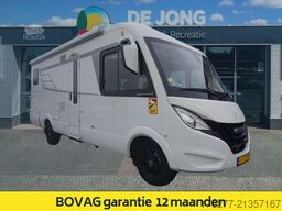 Hymer B MC I 680 Mercedes