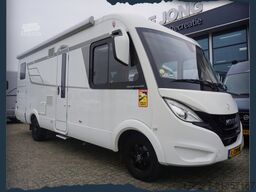 Hymer B MC I 680 Mercedes