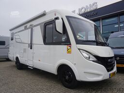 Hymer B MC I 680 Mercedes