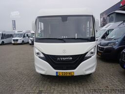 Hymer B MC I 680 Mercedes