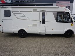 Hymer B MC I 680 Mercedes