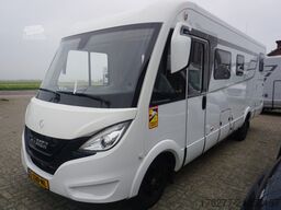Hymer B MC I 680 Mercedes