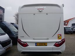 Hymer B MC I 680 Mercedes