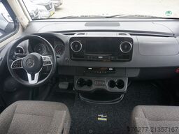 Hymer B MC I 680 Mercedes