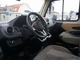 Hymer B MC I 680 Mercedes