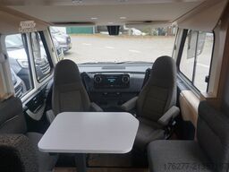 Hymer B MC I 680 Mercedes