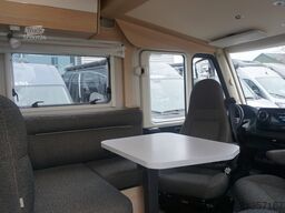 Hymer B MC I 680 Mercedes