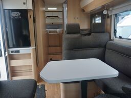 Hymer B MC I 680 Mercedes