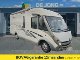 Carthago Chic  C - Line  4.2 Fiat